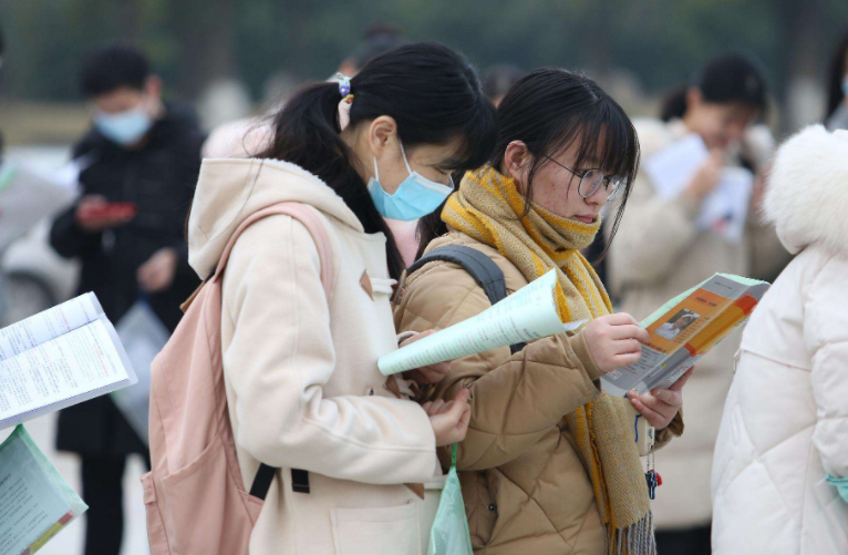 多地研究生考试弃考率出炉，广东省高达19%，背后有何隐情？