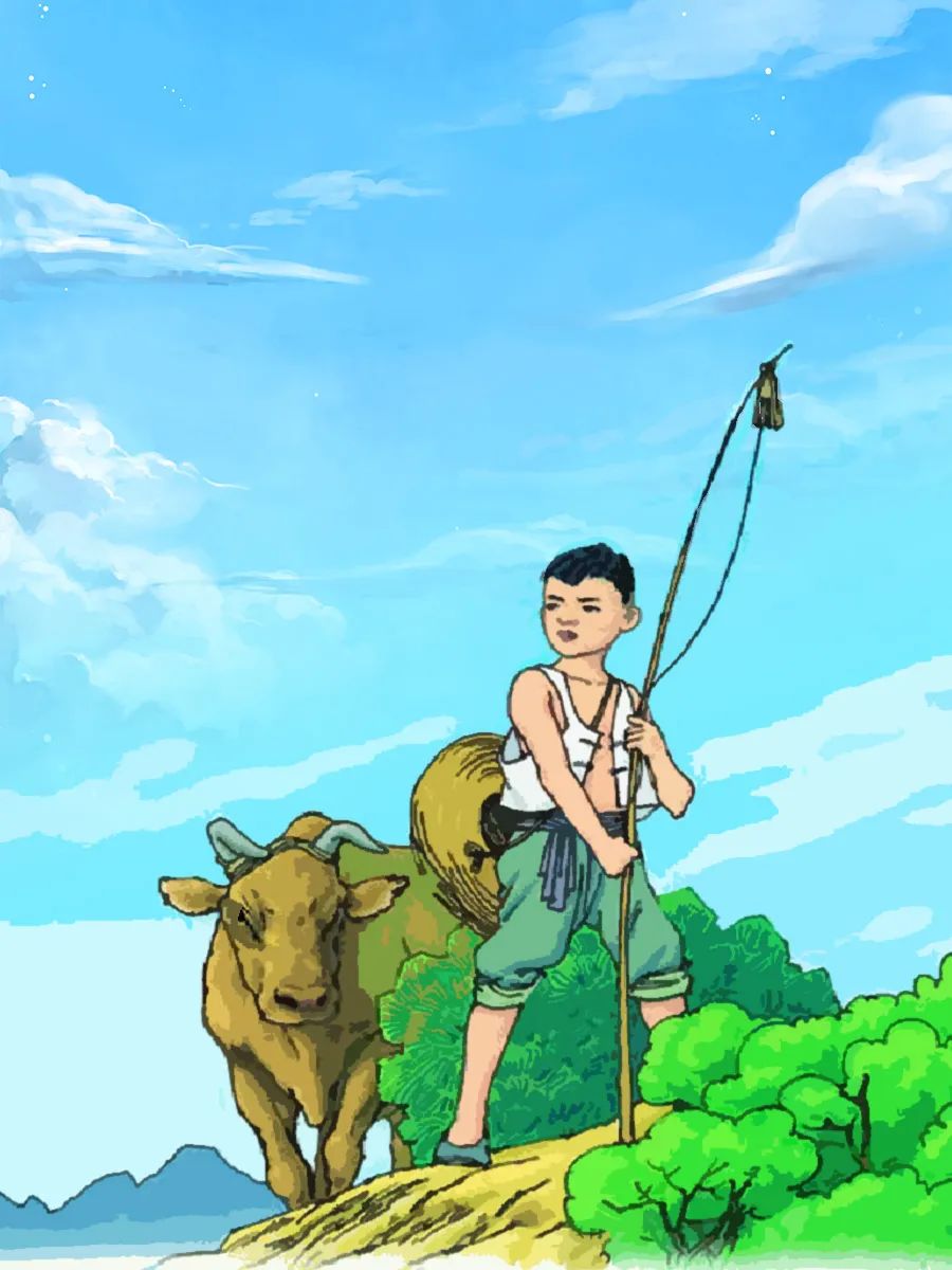 理想信念教育|少年英雄王二小