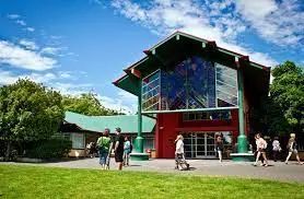 在新西兰，不到10万就能读的理工学院，到底有多香？