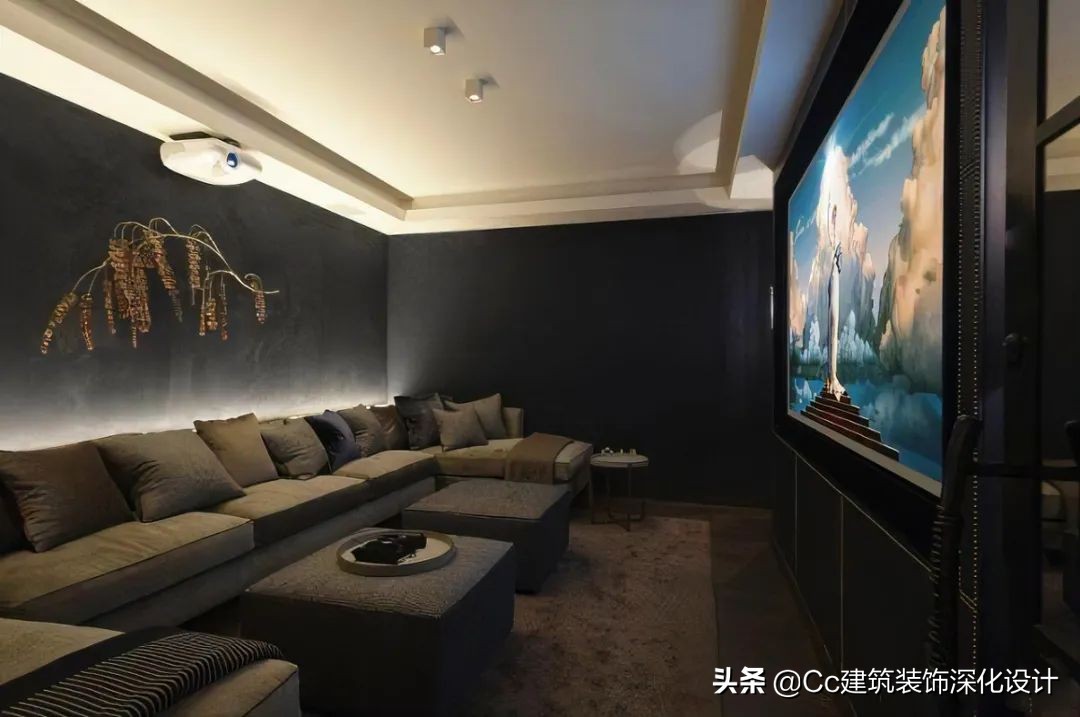 「隔音材料集合」玻璃棉、泡沫铝、吸音棉、吸音涂料、穿孔石膏板