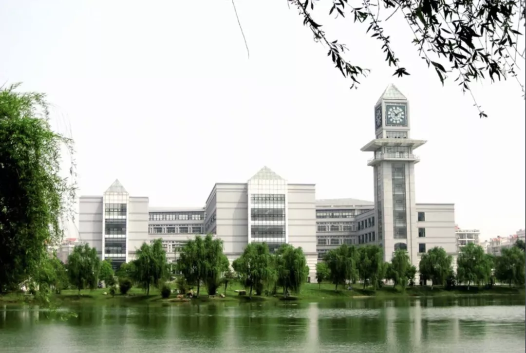 中国法学院图鉴|武汉有哪些法学院值得关注?