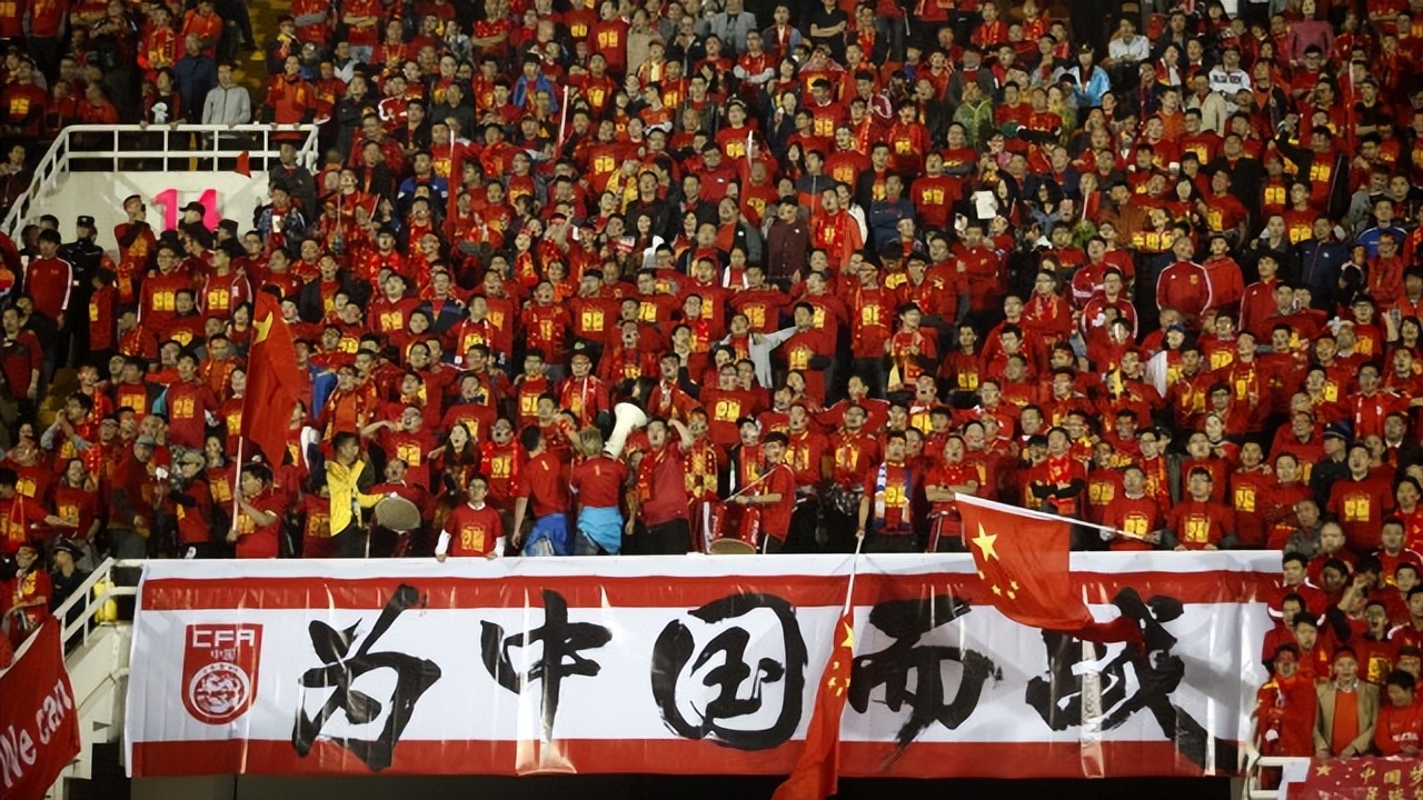 中国男足还有机会进世界杯吗(中国男足还有希望吗)