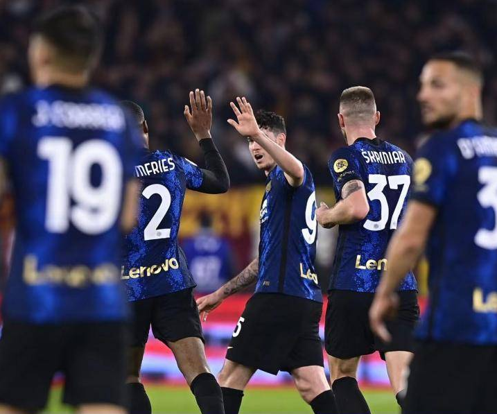 意甲沉沦的球队（意甲3冠王近乎沉沦！只能欺负弱旅，碰到强队就缴械，换帅也没用）