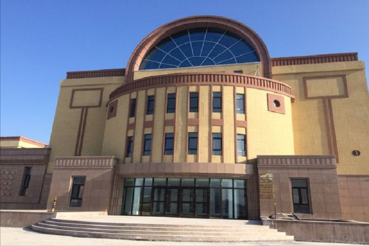 官网发布了《新疆师范大学美术学院2023年普通本科招生简章》,《新疆