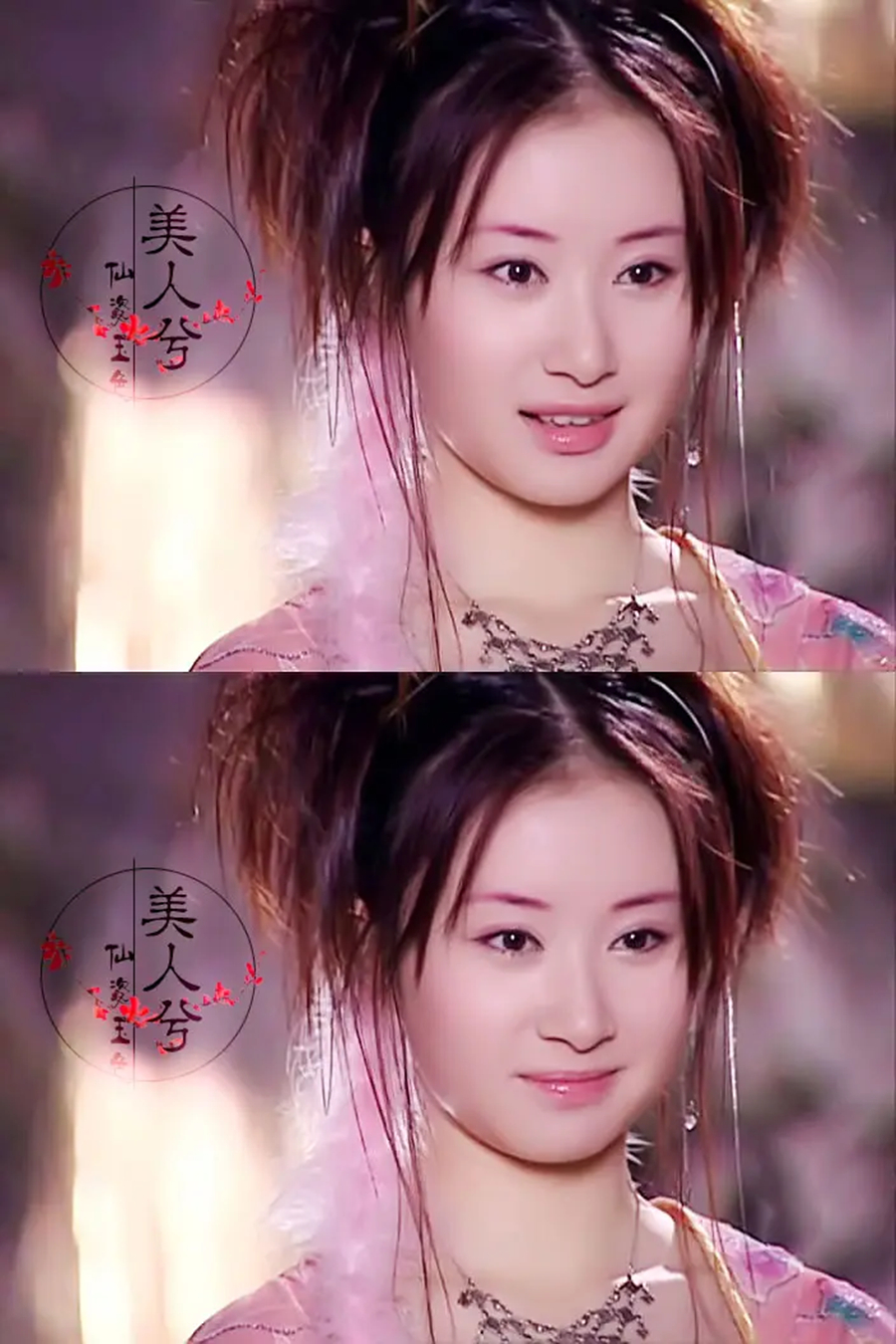 刚出道惊为天人，红了却灵气全无，娱乐圈就这么毁美人？