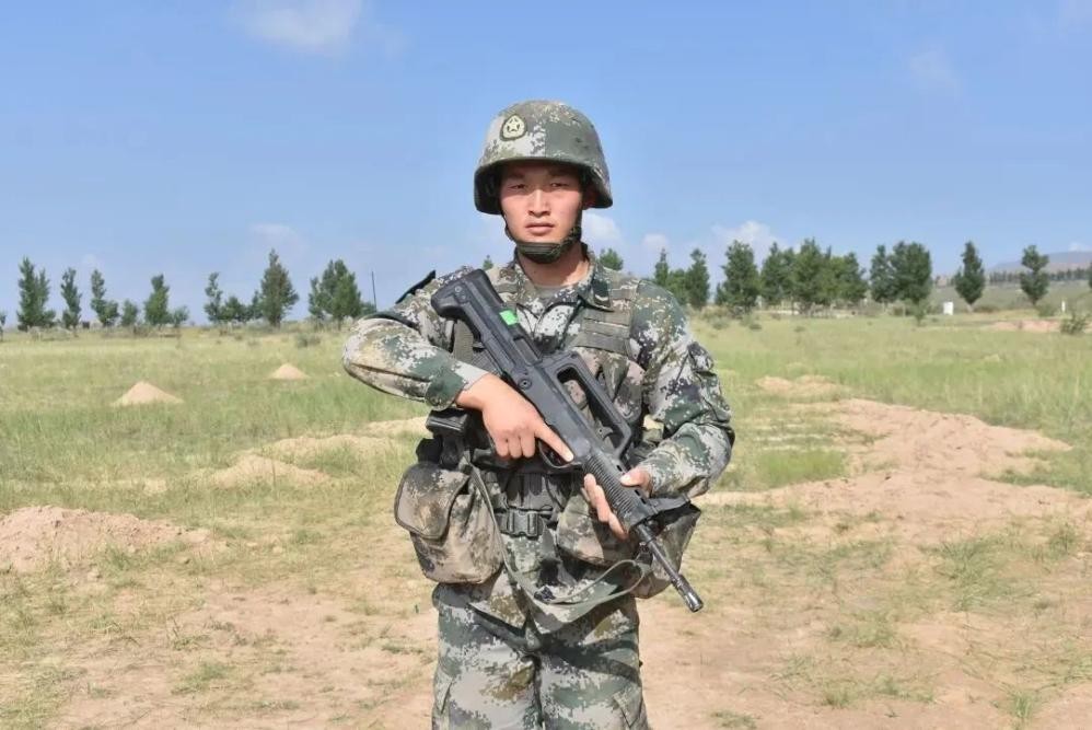 北京这10位青年：考入双一流，毅然参军入伍！服役武警、陆军、火箭军！