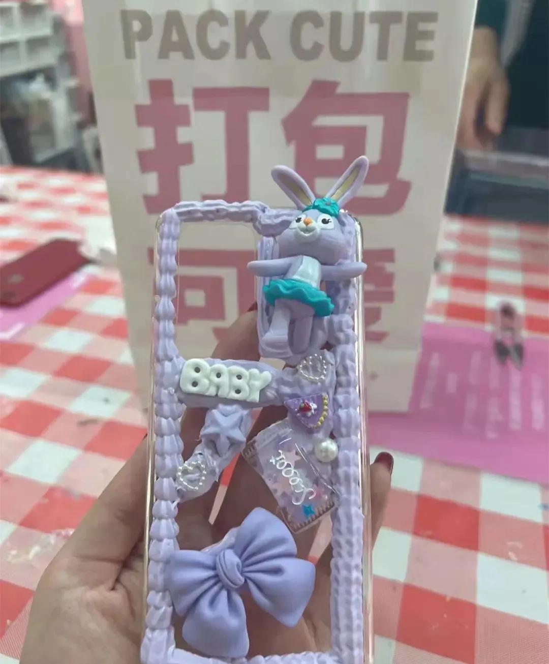 陶艺、丝巾、首饰…北京这9家宝藏DIY小店，每个都想体验一遍