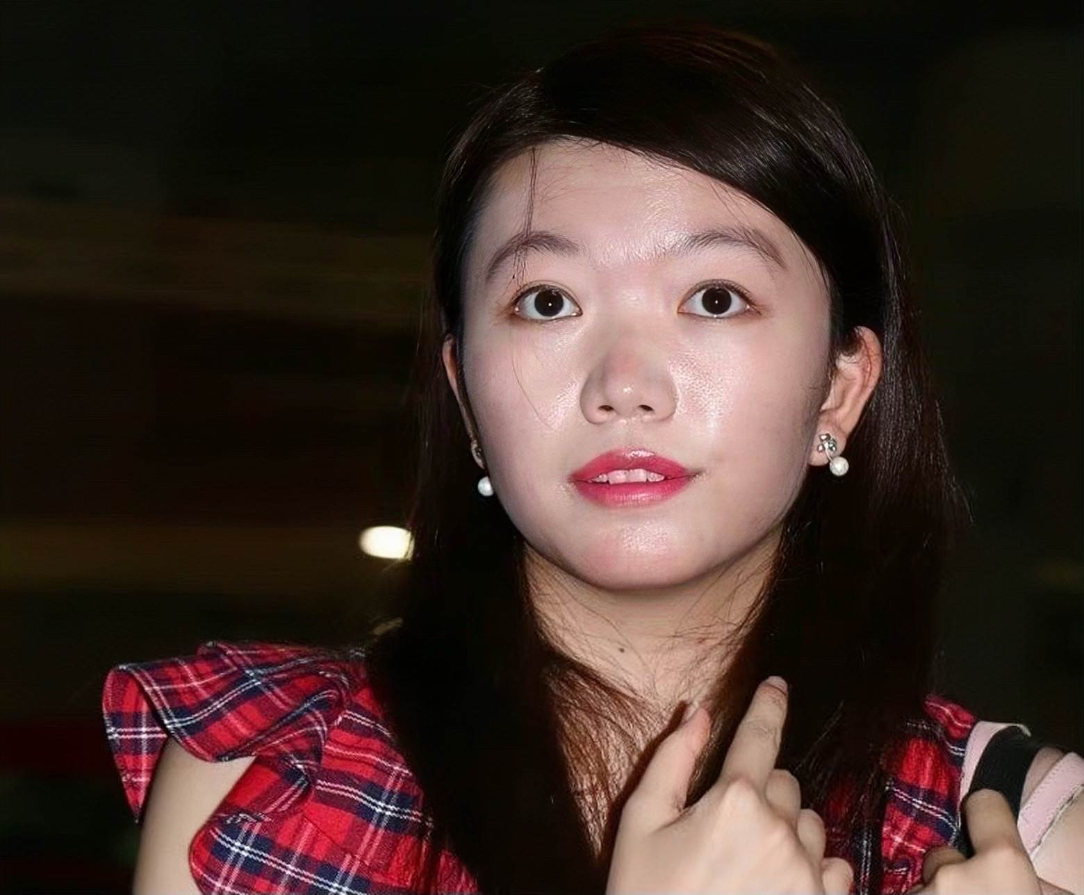 直击今年港姐选美三大热门!有人是知名星二代,有人神似迪丽热巴