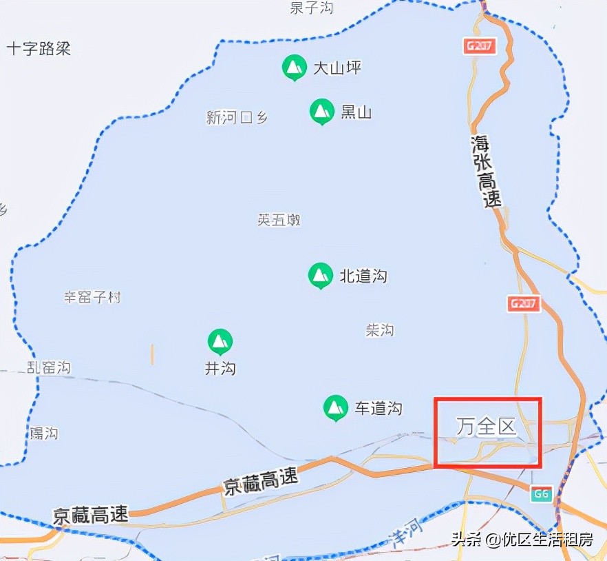 桥西区租房,桥西区租房子一室一厅