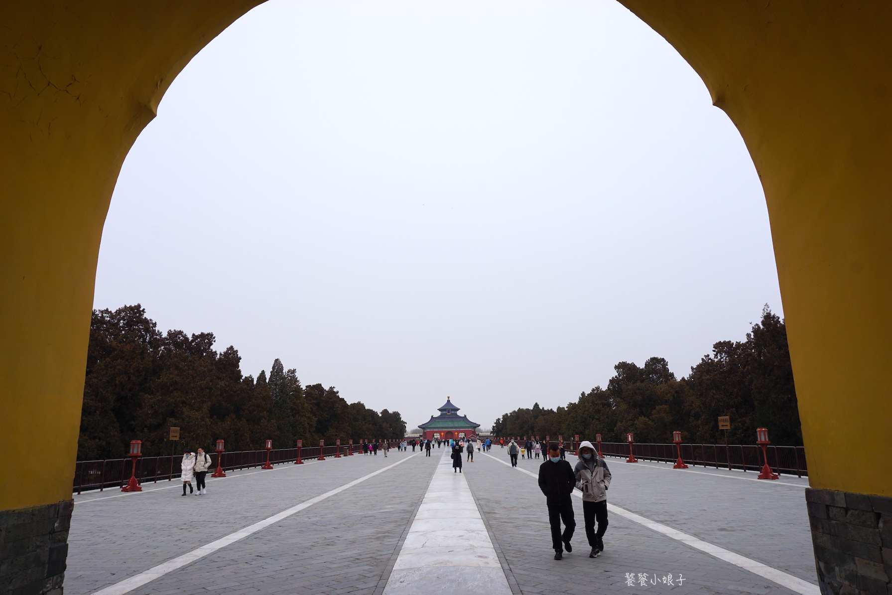 天坛介绍是什么（天坛的介绍资料和传说）-第29张图片-大连信息网