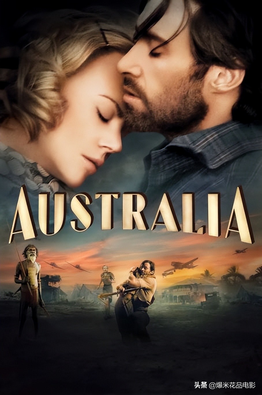 从《红磨坊》到《了不起的盖茨比》：巴兹·鲁赫曼最知名的电影