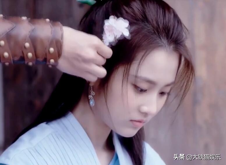 全剧没有一场吻戏，却让观众相信是真爱，这7部剧，不比尬吻香吗