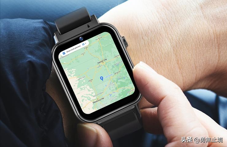 目前口碑超赞的2款智能手表，每款都有亮点，让你爱不释手