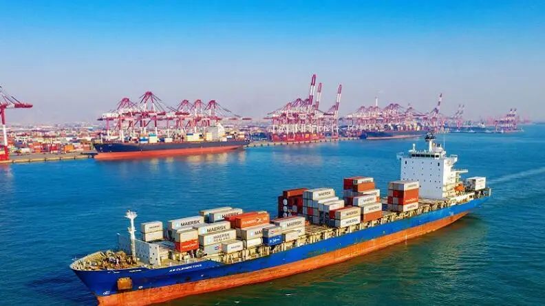 我国船舶业回升、跨境电商重心转移，这一平台新卖家数增长180%