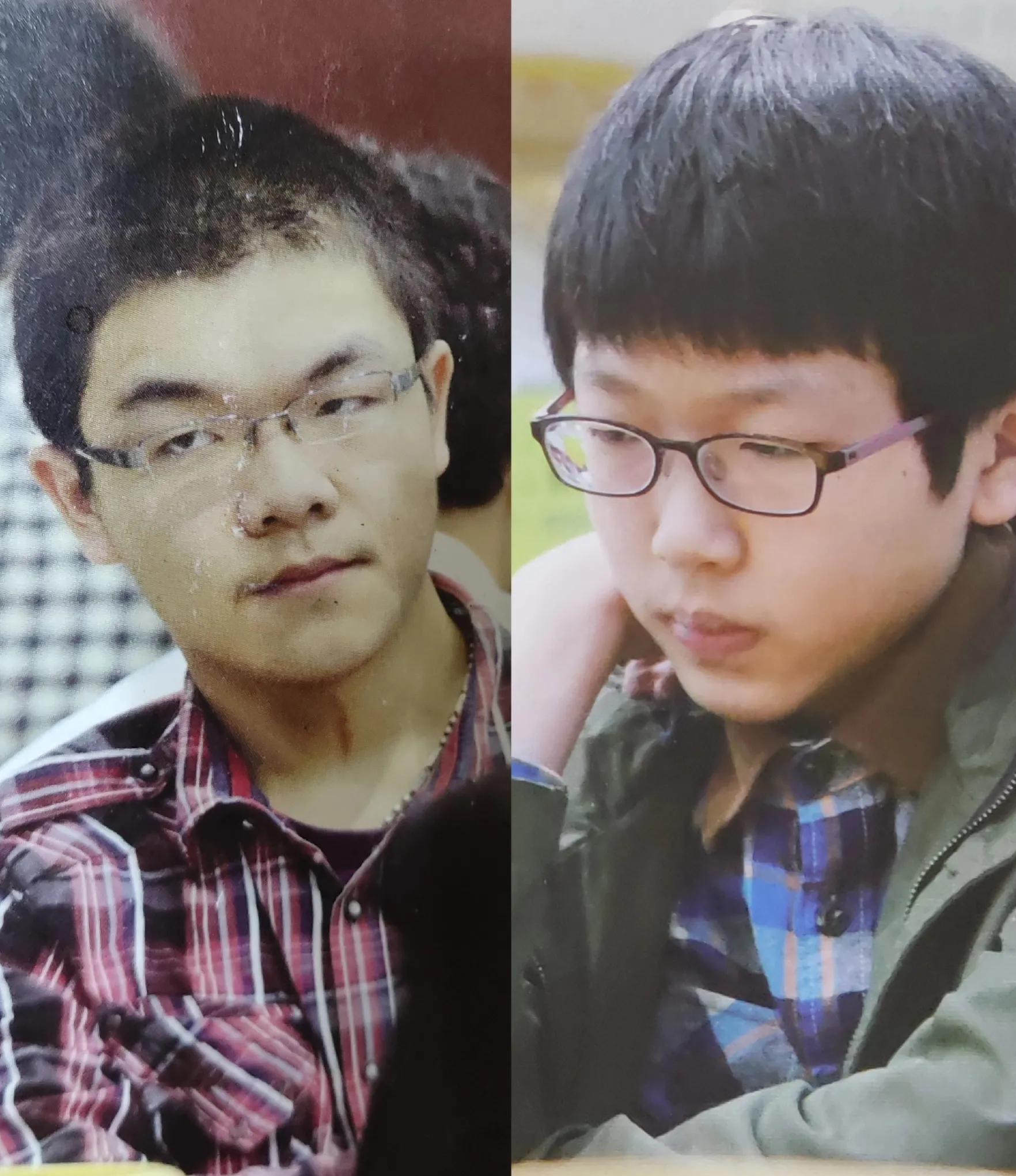 谁是最强者看好柯洁统治力（中韩春兰杯决战提前上演，到底谁才是神枪第一？柯洁申真谞大盘点）