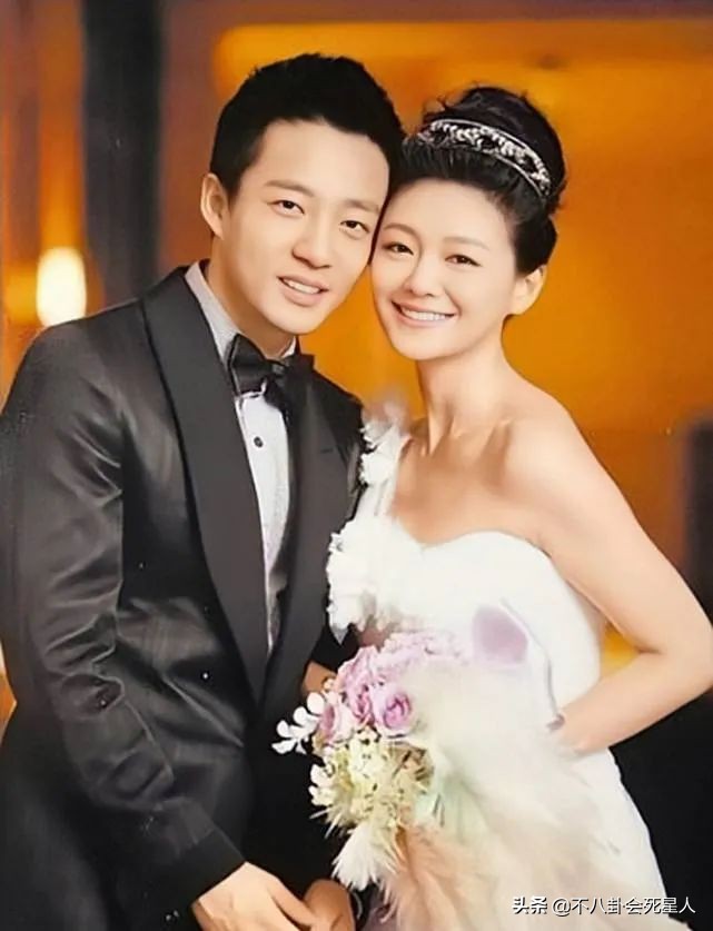 大S再婚！丈夫是前男友，大S为他纹身、洗马桶，还闹到离家出走