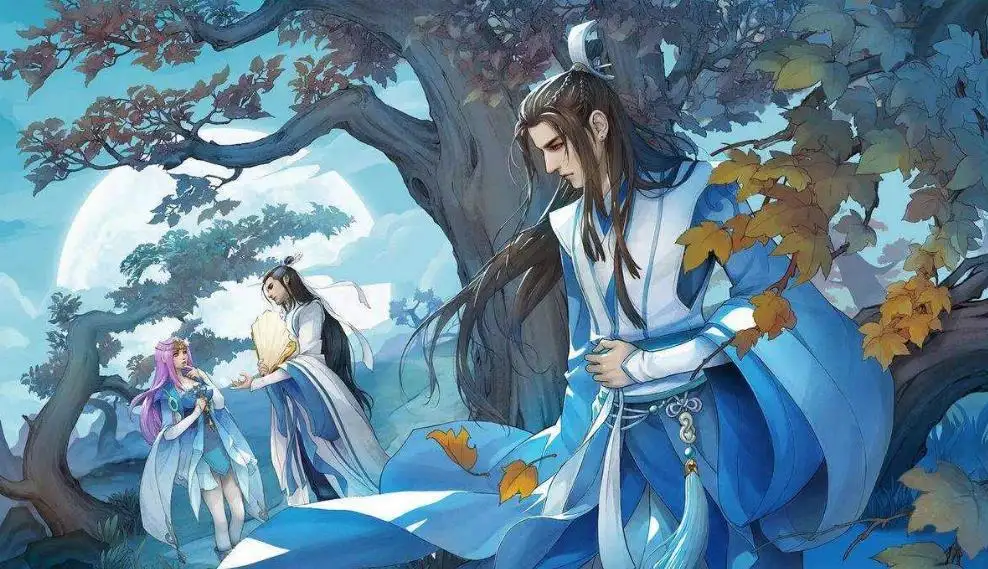 推荐五本重生类小说，死了比活着还厉害