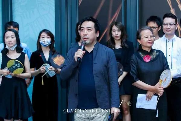 嘉德艺术展丨三展重磅开幕！揭晓艺术盛宴神秘面纱
