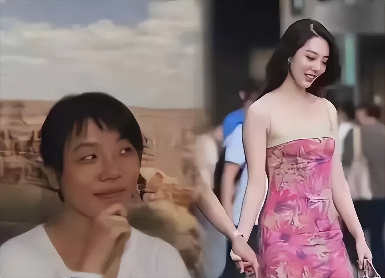 起风了!牵手门再升级!董思槿未婚夫男朋友发声,背后内幕遭曝光