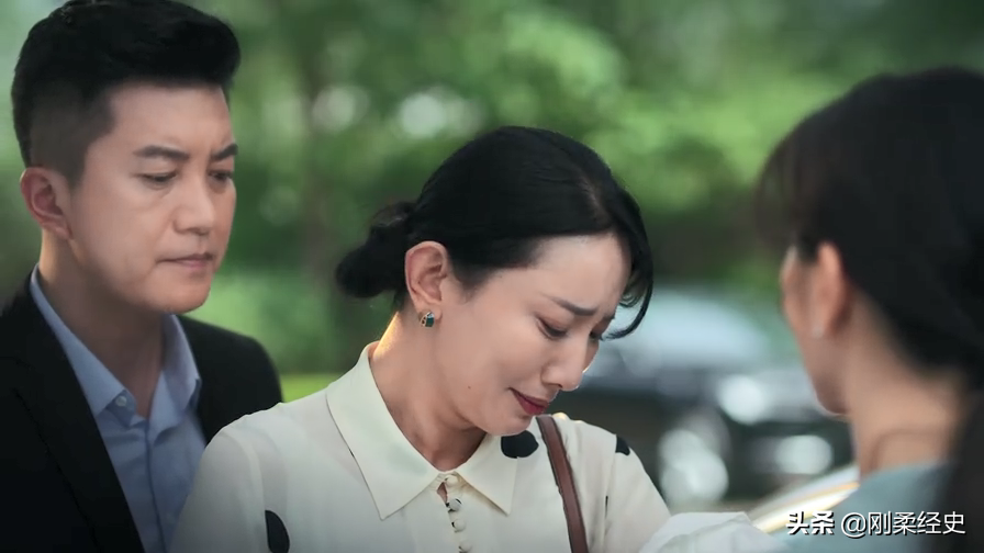 关于唐医生的一切：母爱用另一种方式得以延续，这一幕让人泪崩