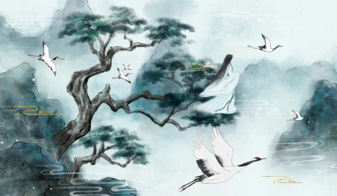 辛弃疾醉后撒酒疯写下一首千古名作,狂出天际,令人啼笑皆非