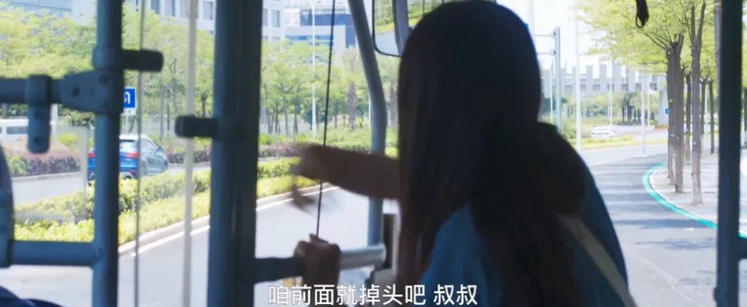 正午阳光新剧开年,恐怖公交死亡循环,终于有国剧敢碰这题材