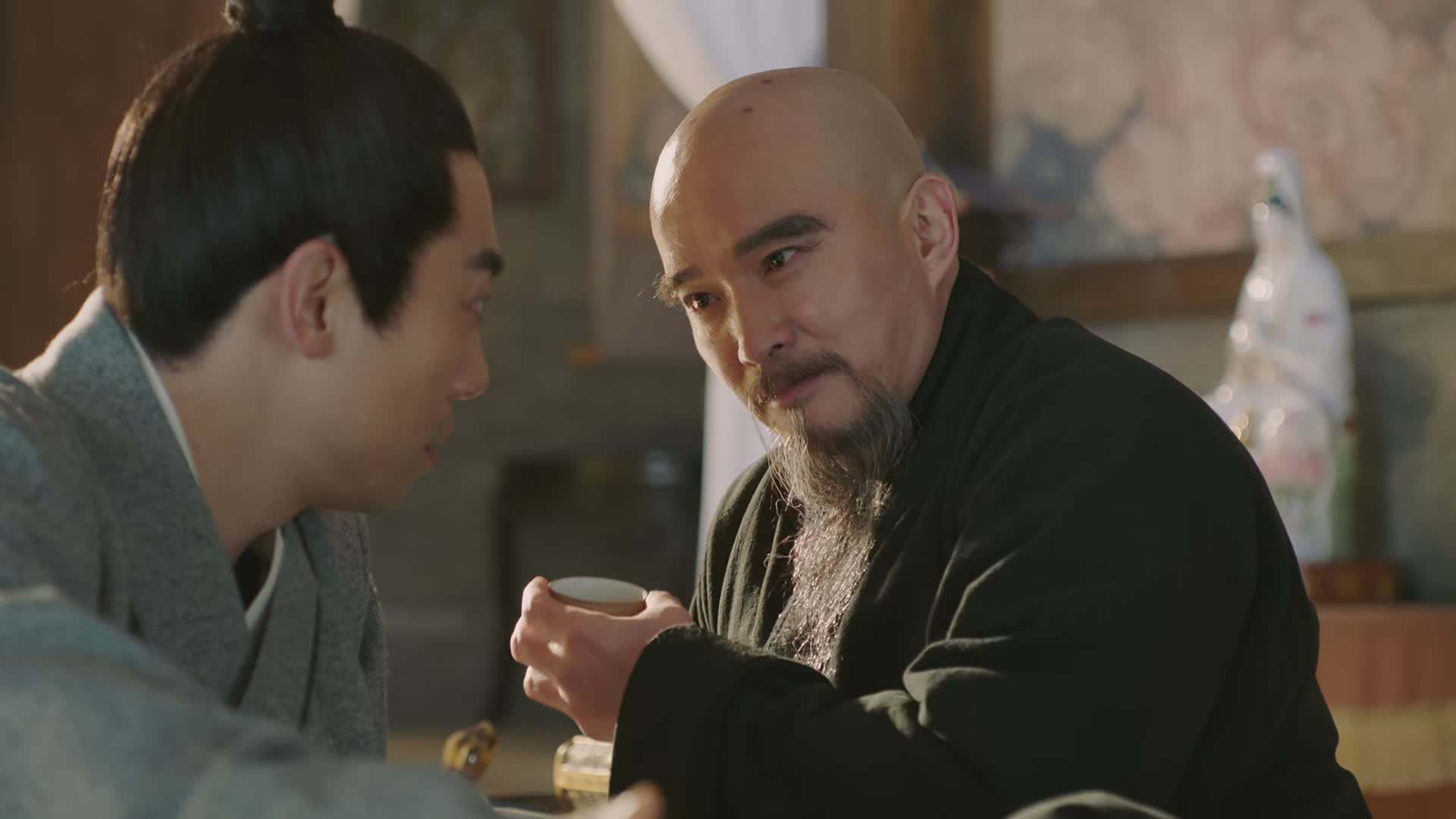 妖僧姚广孝(妖僧姚广孝多厉害)