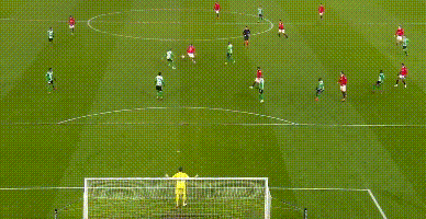 塞维利亚算西甲强队吗（2-0后！西甲劲旅狂欢，或成争冠最大热门，欧联杯没曼联罗马的事）