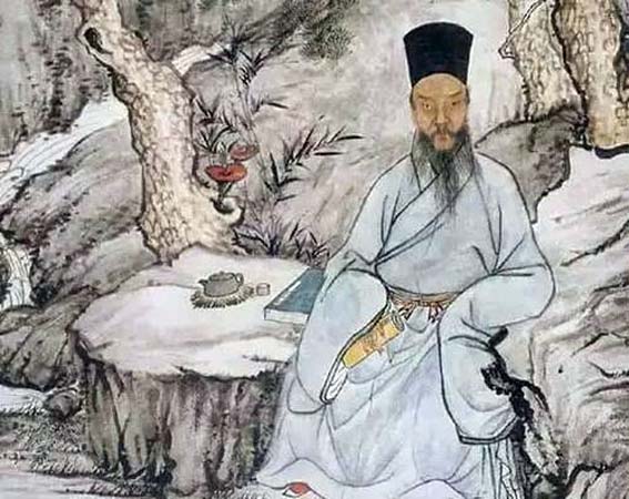 悟透王阳明心学之后领悟：活得幸福的人，大都是“空心”的