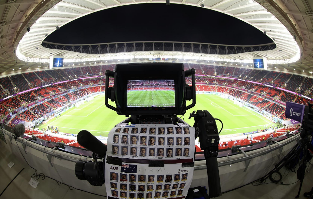 举办世界杯可以（国际足联副主席宣布决定，世界杯只能合办？真这样国足恐彻底没戏）