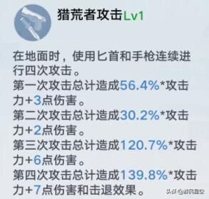 《幻塔》马克拟态介绍 重立体破晓使用攻略