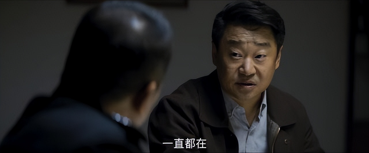 电视剧《对决》：饭局文化，不只是吃喝那么简单