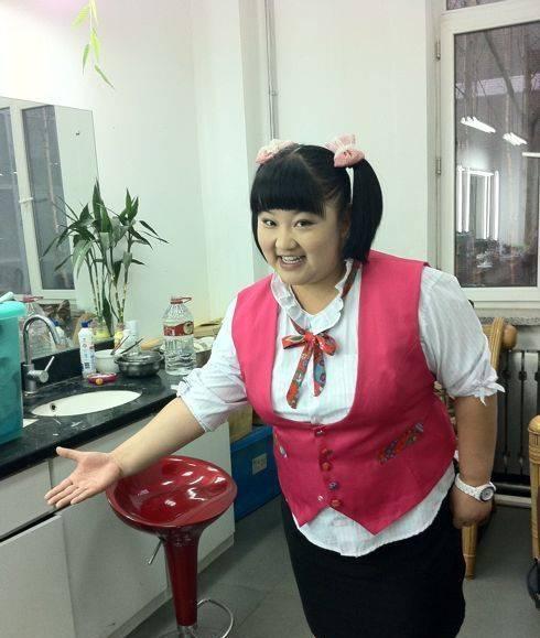 胖丫喜出望外,却也没有被喜悦冲昏了头脑,希望本山老师能够考虑让自己