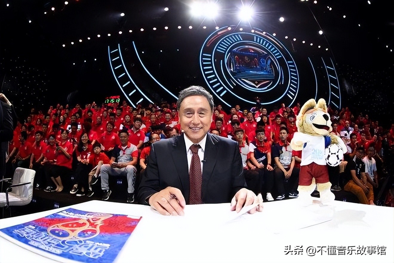 中国nba篮球解说员有哪些（中国十大顶级体育解说人）
