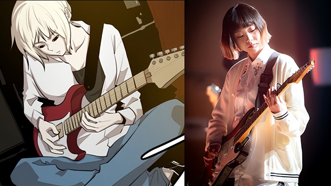 从漫画里走出来的男女主角！这些还原度超高的韩漫你看过几部？