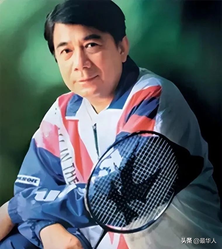 中国羽毛球开路人王文教去世，一生培养了56个世界冠军
