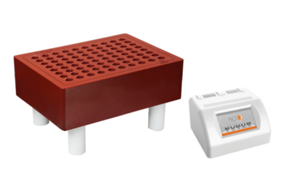 石墨消解仪是对科研产品进行化学分析之前的样品消解处理设备