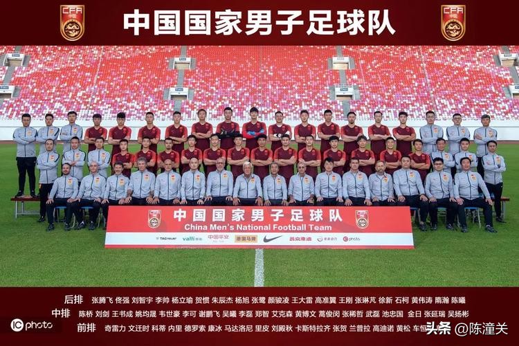 2018進世界杯的國家有哪些（韓國11次打進世界杯，亞洲次數(shù)最多，亞洲還有哪些國家打進世界杯）