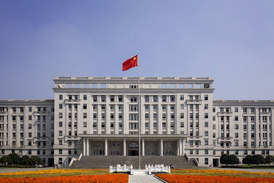 北京邮电大学宏福校区 北邮宏福校区学费多少-百科叔叔