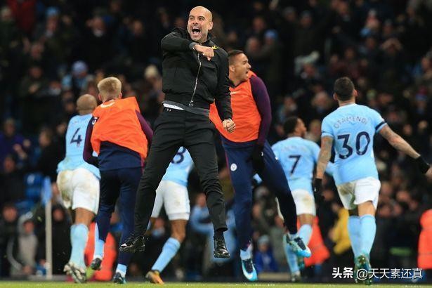 欧冠4分之一决赛为什么（本赛季，曼城的第一道坎，也许是欧冠四分之一决赛）