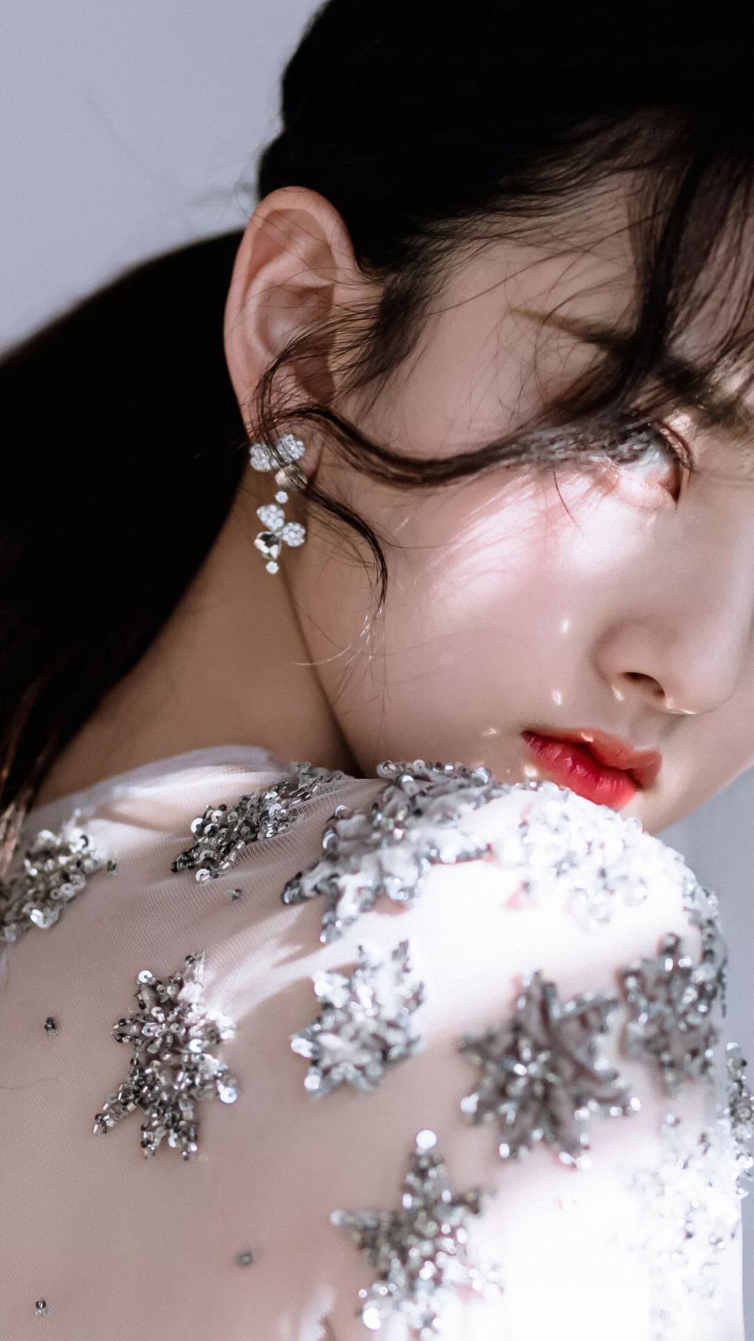 精选女明星壁纸合集｜杨超越｜宋祖儿｜朴彩英｜赵丽颖