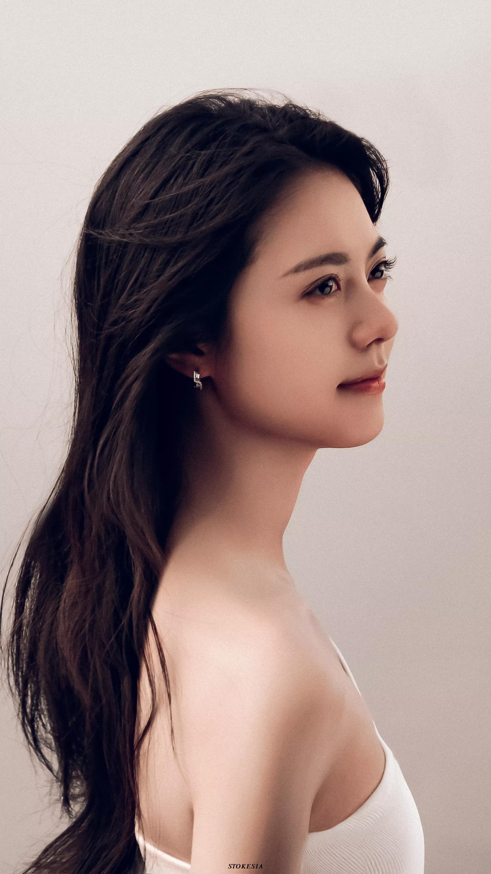 明星壁纸－第74期－赵今麦