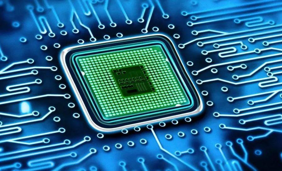 烧光1100亿元后,中国超导量子芯片迎突破,被比尔盖茨说对了?