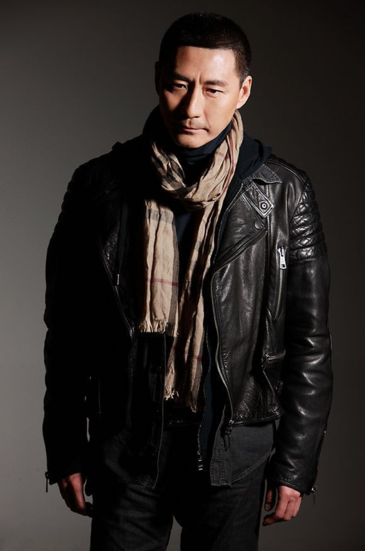 张子健主演的电视剧 张子键全部电视剧-第23张-随心关注-资讯号