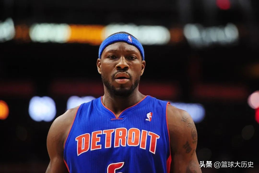 最强nba大本为什么强（NBA史上最励志的球员！巅峰的大本，有多强？）