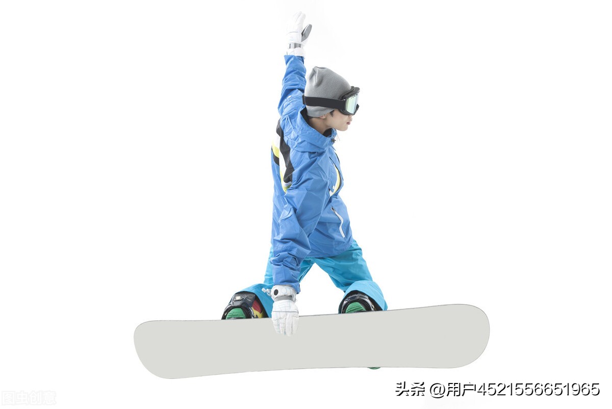 滑雪初学者滑什么雪质(错过了冬奥会，今年第一次滑雪的新手们该如何准备？)