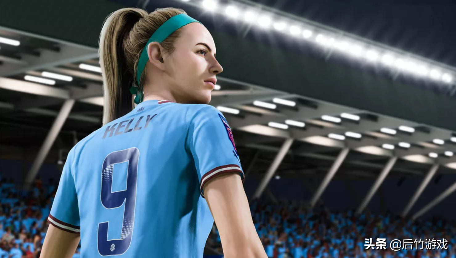 FIFA世界杯文案爱情夏天(EA确定《FIFA23》不会有俄罗斯的球队)