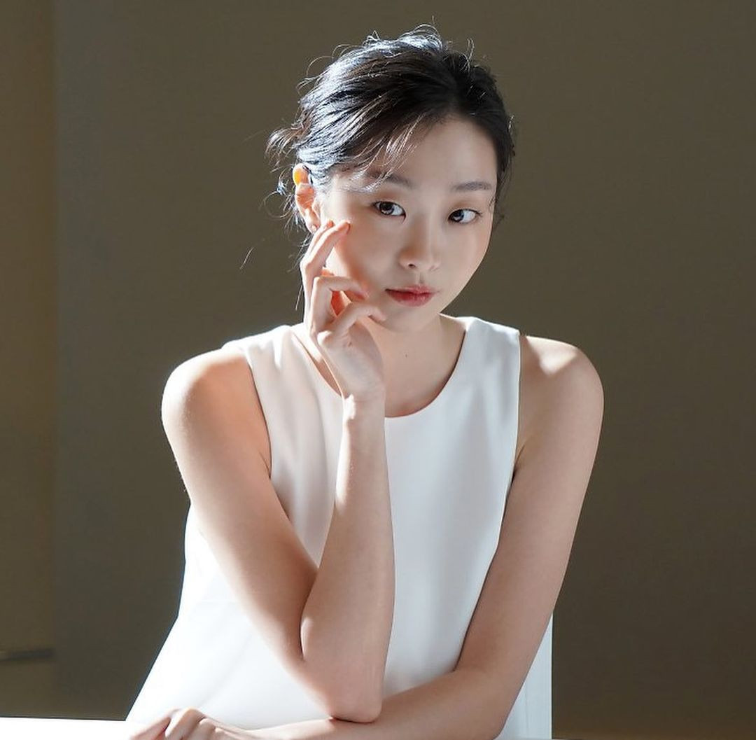 「韩国20代最可爱女演员」票选出炉!秀智,金裕贞上榜