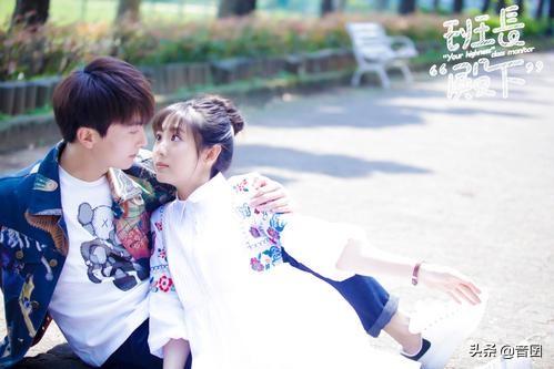 好剧推荐｜分享“五十部”很好看的青春校园剧「1」