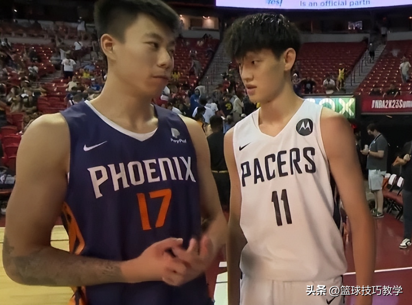 周琦签约nba（重磅加盟！周琦终于签了！周琦与墨尔本凤凰队签下一份新合同）